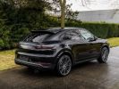 Annonce Porsche Cayenne S Coupé