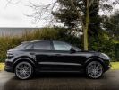 Annonce Porsche Cayenne S Coupé