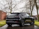 Annonce Porsche Cayenne S Coupé