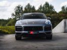 Annonce Porsche Cayenne S Coupé BOSE Pano Sport Exhaust Chrono