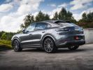 Annonce Porsche Cayenne S Coupé BOSE Pano Sport Exhaust Chrono