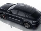 Annonce Porsche Cayenne S Coupé Hybrid | Bose Sport exhaust Matrix