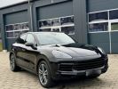 Annonce Porsche Cayenne S Coupe Sport Chrono LED Panorama