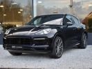 Porsche Cayenne S Coupe Sport Design Pano Sport Chrono ACC 22inch