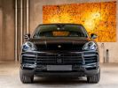 Annonce Porsche Cayenne S Coupe V6 2.9 Bi-Turbo | Tout En Noir