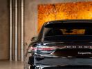 Annonce Porsche Cayenne S Coupe V6 2.9 Bi-Turbo | Tout En Noir