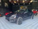 Annonce Porsche Cayenne s coupe v6 440 ch