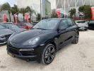 Voir l'annonce Porsche Cayenne S Diesel Tiptronic