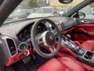 Annonce Porsche Cayenne S Diesel Tiptronic