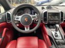 Annonce Porsche Cayenne S Diesel Tiptronic