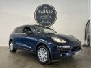 Annonce Porsche Cayenne S DIESEL V8 4.2 382ch Tiptronic S