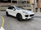 Annonce Porsche Cayenne S Diesel V8 4.2 Ltr. 385cv