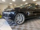 Annonce Porsche Cayenne S DIESEL V8 Origine France Carnet Full 