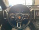 Annonce Porsche Cayenne S DIESEL V8 Origine France Carnet Full 