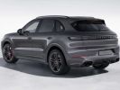 Annonce Porsche Cayenne S E-HYB-CARBON SPORTDES-PDCC-360-DISPL-HUD-ACC-...