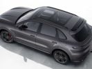 Annonce Porsche Cayenne S E-HYB-CARBON SPORTDES-PDCC-360-DISPL-HUD-ACC-...