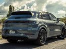 Annonce Porsche Cayenne S E-HYBRID