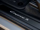 Annonce Porsche Cayenne S E-HYBRID