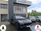 Annonce Porsche Cayenne S E-Hybrid 3.0 V6 AWD 416 cv Platinum Edition