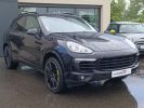 Annonce Porsche Cayenne S E-Hybrid 3.0 V6 AWD 416 cv Platinum Edition