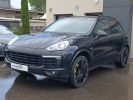 Annonce Porsche Cayenne S E-Hybrid 3.0 V6 AWD 416 cv Platinum Edition