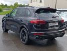 Annonce Porsche Cayenne S E-Hybrid 3.0 V6 AWD 416 cv Platinum Edition