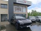 Annonce Porsche Cayenne S E-Hybrid 3.0 V6 AWD 416 cv Platinum Edition