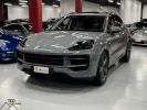 Voir l'annonce Porsche Cayenne S E-Hybrid 519cv