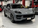 Annonce Porsche Cayenne S E-Hybrid 519cv