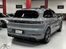 Annonce Porsche Cayenne S E-Hybrid 519cv