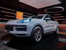 Porsche Cayenne S E-HYBRID COUPÉ 519CH