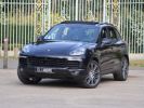 Annonce Porsche Cayenne S E-Hybrid rechargeable Platinium Edition