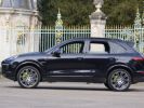 Annonce Porsche Cayenne S E-Hybrid rechargeable Platinium Edition