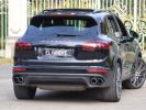 Annonce Porsche Cayenne S E-Hybrid rechargeable Platinium Edition