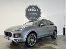 Voir l'annonce Porsche Cayenne S E-HYBRID V6 3.0 416ch Tiptronic8