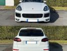 Annonce Porsche Cayenne S Hybrid 3.0 V6 AWD 24V 333-416 cv Boîte auto