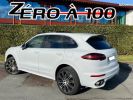 Annonce Porsche Cayenne S Hybrid 3.0 V6 AWD 24V 333-416 cv Boîte auto