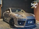 Annonce Porsche Cayenne S II Phase I 4.8 V8 Tiptronic - Configuration UNIQUE