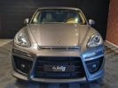 Annonce Porsche Cayenne S II Phase I 4.8 V8 Tiptronic - Configuration UNIQUE