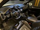 Annonce Porsche Cayenne S III 440ch V6 2.9 bi-turbo Burmester Toit ouvrant Sièges chauffants & ventilé PASM