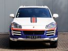 Annonce Porsche Cayenne S 