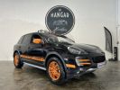 Annonce Porsche Cayenne S TRANSSYBERIA V8 4.8 405ch Tiptronic S