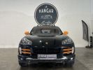 Annonce Porsche Cayenne S TRANSSYBERIA V8 4.8 405ch Tiptronic S