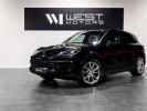 Voir l'annonce Porsche Cayenne S V6 2.9 440 Ch