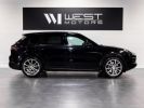 Annonce Porsche Cayenne S V6 2.9 440 Ch