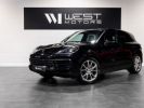 Voir l'annonce Porsche Cayenne S V6 2.9 440 – Français Roues Ar. Direct. PASM Chrono PDLS+ Cam 360° Bose 749EMOIS