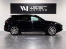 Annonce Porsche Cayenne S V6 2.9 440 – Français Roues Ar. Direct. PASM Chrono PDLS+ Cam 360° Bose 749EMOIS