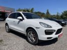 Voir l'annonce Porsche Cayenne S V6 3.6L