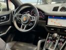 Annonce Porsche Cayenne s v6 440cv attelage france b