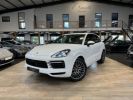 Voir l'annonce Porsche Cayenne s v6 440cv attelage france q